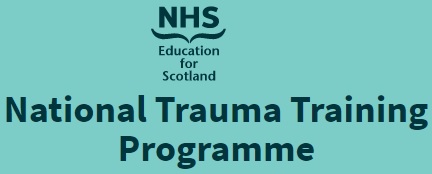 Education for Scotland National Trauma Training Programme