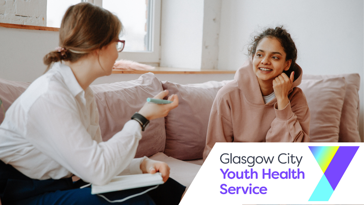 Glasgow City HSCP Youth Health Service 