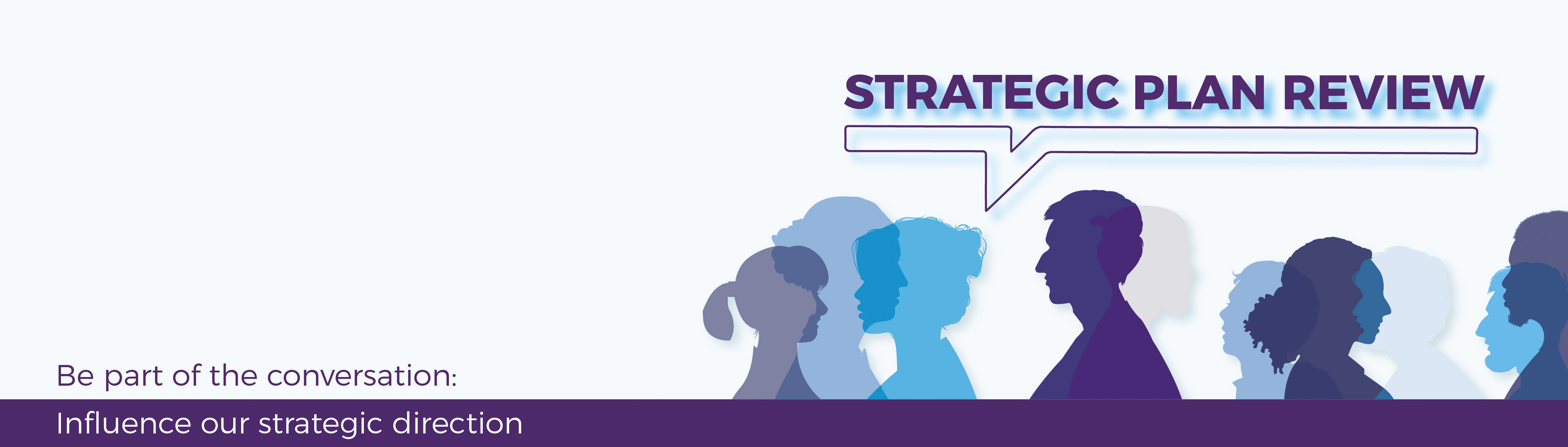 Strategic Plan review graphic