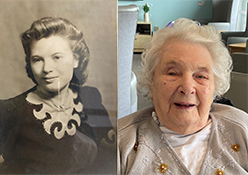 Margaret Montgomery