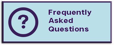 STEP Forward Frequently Asked Questions link